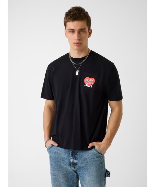 GUESS JEANS】HYSTERIC GLAMOUR とのコラボレーションアイテムを発表