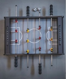 5050WORKSHOP（フィフティーフィフティーワークショップ）の「5050WORKSHOP/フィフティーフィフティーワークショップ　BOARD GAMES FOOTBALL（おもちゃ）」