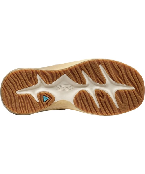 KEEN(キーン)の「WHISPER LITE / ウィスパー ライト / レディース サンダル(サンダル・レディース・ベージュ・26cm/25.5cm/25cm/24.5cm/24cm/23.5cm/23cm/22.5cm)」の8枚目の写真