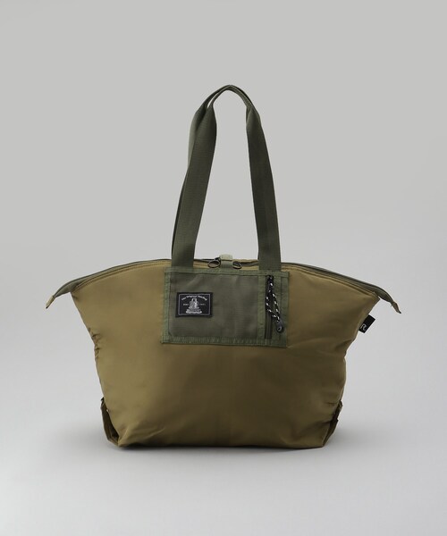 212 KITCHEN STORE(トゥワントゥキッチンストア)の「サーモキーパー.バレル.ベーシック KK <ROOTOTE ルートート>(エコバッグ/サブバッグ・レディース・その他・00)」の1枚目の写真