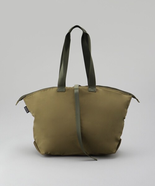 212 KITCHEN STORE(トゥワントゥキッチンストア)の「サーモキーパー.バレル.ベーシック KK <ROOTOTE ルートート>(エコバッグ/サブバッグ・レディース・その他・00)」の4枚目の写真