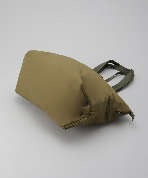 212 KITCHEN STORE(トゥワントゥキッチンストア)の「サーモキーパー.バレル.ベーシック KK <ROOTOTE ルートート>(エコバッグ/サブバッグ・レディース・その他・00)」の5枚目の写真