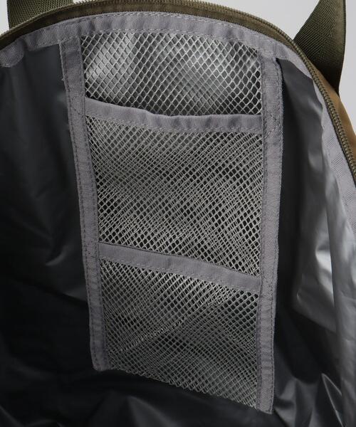 212 KITCHEN STORE(トゥワントゥキッチンストア)の「サーモキーパー.バレル.ベーシック KK <ROOTOTE ルートート>(エコバッグ/サブバッグ・レディース・その他・00)」の8枚目の写真