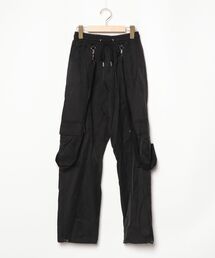 minsobi（ミンソビ）の「イージーパンツ（その他パンツ）」