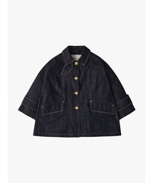 Mackintosh（マッキントッシュ）の「【マッキントッシュ公式】HUMBIE DNM JACKET MB（デニムジャケット）」
