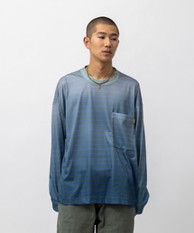UNION（ユニオン）の「UNION TOKYO  SOMERSET LS KNIT  ユニオントーキョー Tシャツ（ニット/セーター）」