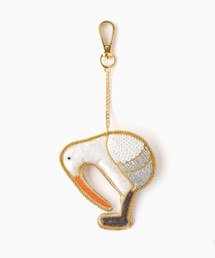 journal standard Furniture （ジャーナルスタンダードファニチャー）の「【artipur COTTAGE】ZARI keyring（キーケース/キーアクセサリー）」
