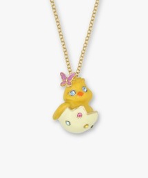 ANNA SUI | ひよこモチーフ ネックレス(ネックレス)