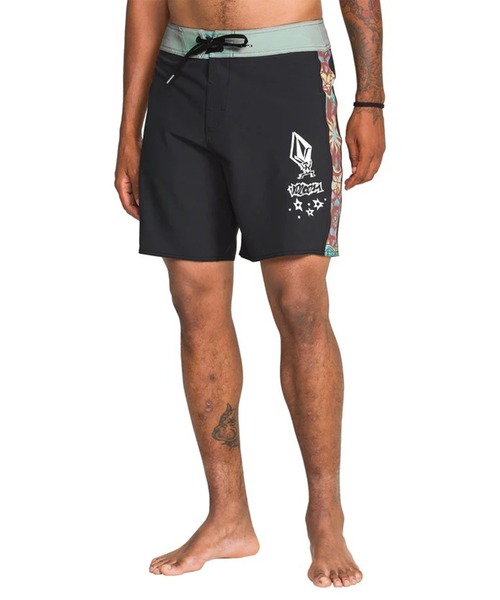 セール】VOLCOM/ボルコム 水着 海パン トランクス サーフパンツ STAR