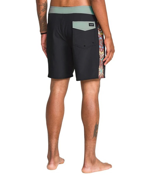 セール】VOLCOM/ボルコム 水着 海パン トランクス サーフパンツ STAR