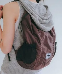HEISAN | ◇HEISAN◇ブランド直輸入正規品/折りたためる/パッカブル/大容量/超軽量 コンパクト ポケット バッグ V1 ULTRA-LIGHT COMPACT POCKET BAG V1(バックパック/リュック)