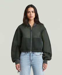G-STAR RAW｜ジースター・ロゥのブルゾン通販 - ZOZOTOWN