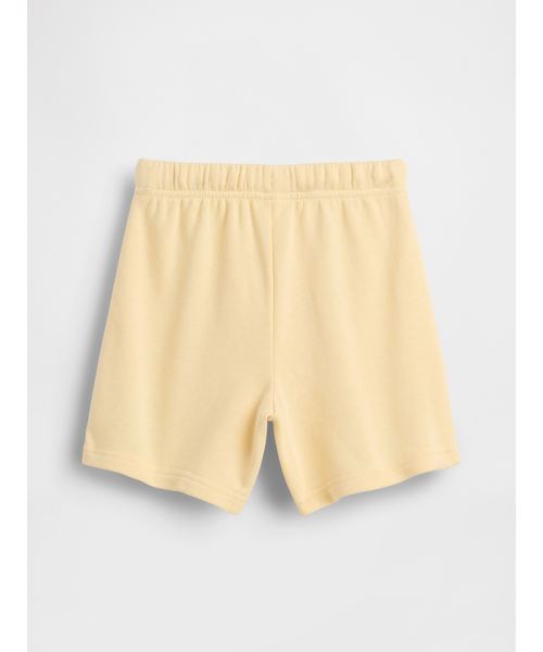GAP(ギャップ)の「babyGap リラックスフィット プルオン フレンチテリー ショートパンツ(その他パンツ・キッズ・ブラック/グリーン/ネイビー/イエロー・70cm/80cm/90cm/95cm/100cm/105cm/110cm)」の11枚目の写真