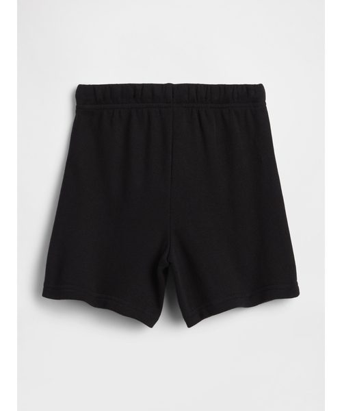GAP(ギャップ)の「babyGap リラックスフィット プルオン フレンチテリー ショートパンツ(その他パンツ・キッズ・ブラック/グリーン/ネイビー/イエロー・70cm/80cm/90cm/95cm/100cm/105cm/110cm)」の12枚目の写真