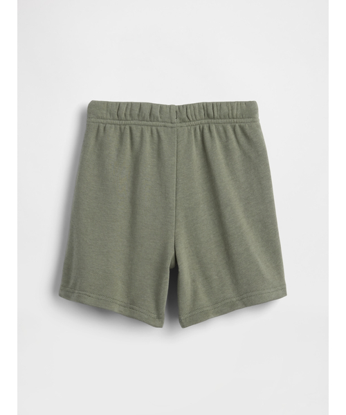 GAP(ギャップ)の「babyGap リラックスフィット プルオン フレンチテリー ショートパンツ(その他パンツ・キッズ・ブラック/グリーン/ネイビー/イエロー・70cm/80cm/90cm/95cm/100cm/105cm/110cm)」の13枚目の写真