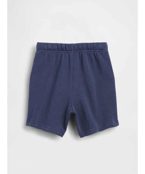 GAP(ギャップ)の「babyGap リラックスフィット プルオン フレンチテリー ショートパンツ(その他パンツ・キッズ・ブラック/グリーン/ネイビー/イエロー・70cm/80cm/90cm/95cm/100cm/105cm/110cm)」の14枚目の写真