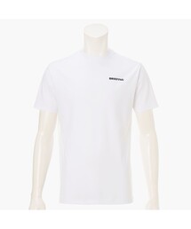 【BRIEFING GOLF/ブリーフィングゴルフ】 CM MEN’S BASIC T-SHIRT