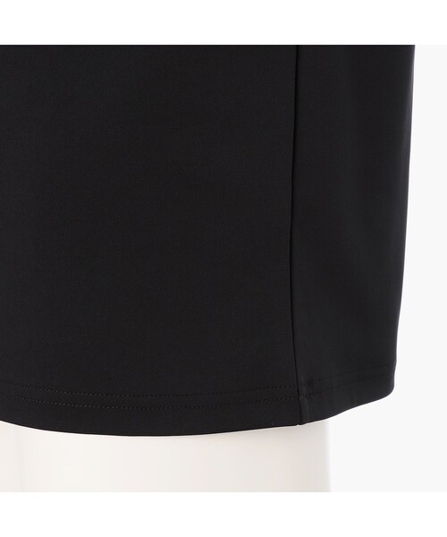 BRIEFING(ブリーフィング)の「【BRIEFING GOLF/ブリーフィングゴルフ】 CM MEN’S BASIC T-SHIRT(ゴルフグッズ・メンズ・ホワイト/ブラック・M/L)」の15枚目の写真