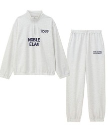 Belle Maison（ベルメゾン）の「旅行におすすめのセットアップパジャマ（ルームウェア/パジャマ）」