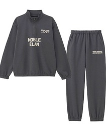 Belle Maison（ベルメゾン）の「旅行におすすめのセットアップパジャマ（ルームウェア/パジャマ）」