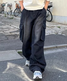 ILL'S（イルズ）の「カーゴパンツ（カーゴパンツ）」