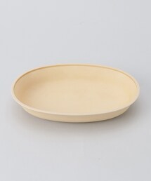 212 KITCHEN STORE（トゥワントゥキッチンストア）の「earth color 抗菌すくえる 小判ボウル IV（食器）」
