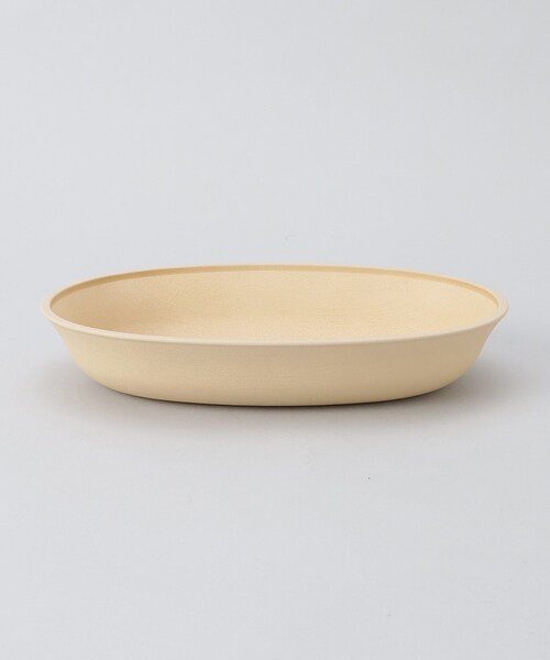 212 KITCHEN STORE（トゥワントゥキッチンストア）の「earth color 抗菌すくえる 小判ボウル IV（食器・レディース・その他・00）」の3枚目の写真