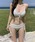 Wave & Whisper�i�E�F�[�u�A���h�E�B�X�p�[�j�́uWave & Whisper �؍��� ��l�V���v�� �V���[�����O �r�L�j�i�����j�v�b�z���C�g