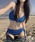 Wave & Whisper�i�E�F�[�u�A���h�E�B�X�p�[�j�́uWave & Whisper �؍��� ��l�V���v�� �V���[�����O �r�L�j�i�����j�v�b�u���[
