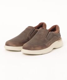 ROCKPORT ロックポート JUNCTION POINT SLIP ON【本革】メンズ