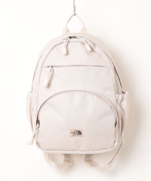 韓国限定・日本未入荷】THE NORTH FACE STANDARD BACKPACK S / ノース