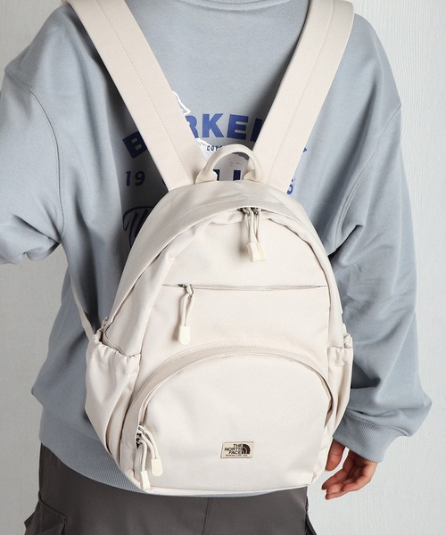 韓国限定・日本未入荷】THE NORTH FACE STANDARD BACKPACK S / ノース