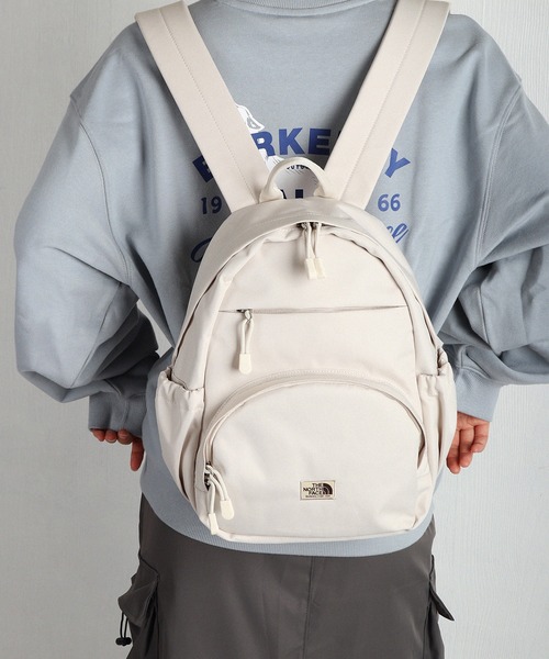 韓国限定・日本未入荷】THE NORTH FACE STANDARD BACKPACK S / ノース