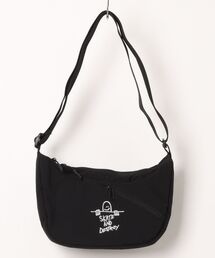 THRASHER BACKSLASH SHOULDER(ST)