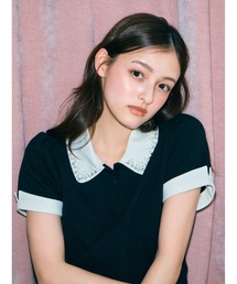 SNIDEL(�X�i�C�f��)�́yZOZOTOWN / USAGI ONLINE����z���C���[�h�r�W���[�|���J�b�g�\�[(�|���V���c)