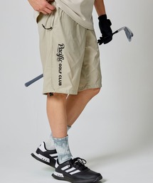 Pacific GOLF CLUB（パシフィックゴルフクラブ）の「TAION × PGC BASIC SPORTS LIGHT SHORTS（その他パンツ）」
