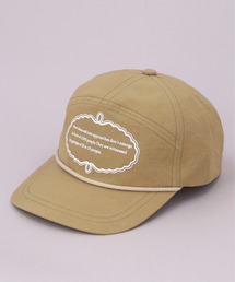 CA4LA（カシラ）の「TRUKER（キャップ）」