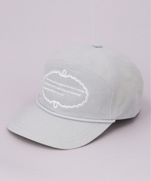CA4LA（カシラ）の「TRUKER（キャップ）」