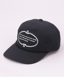 CA4LA（カシラ）の「TRUKER（キャップ）」