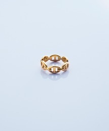 CIASENSE（シアセンス）の「Anchor Chain Ring/アンカーチェーンリング（リング）」
