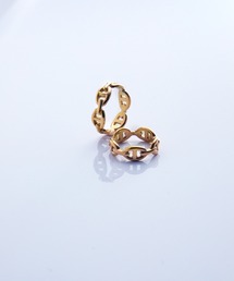 CIASENSE（シアセンス）の「Anchor Chain Ring/アンカーチェーンリング（リング）」