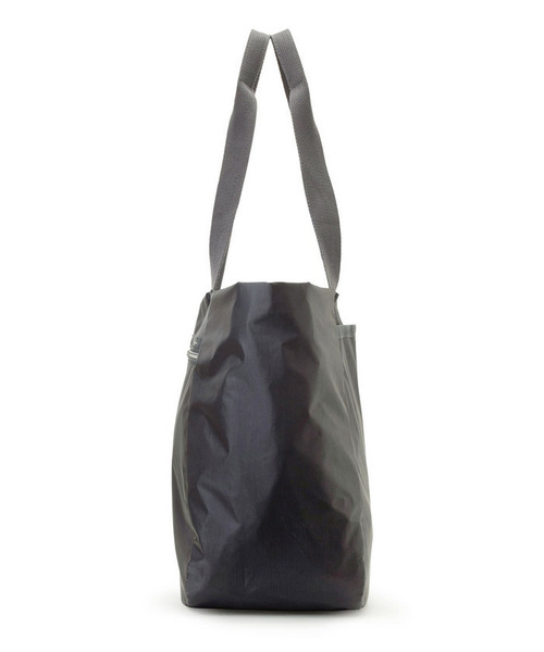 LeSportsac(レスポートサック)の「ESSENTIAL E/W ZIPTOP TOTE シャドウグレーC(トートバッグ・レディース・グレー・FREE)」の10枚目の写真