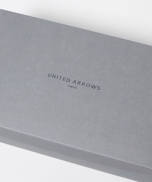 UNITED ARROWS(ユナイテッドアローズ)の「コード フラットシューズ(その他シューズ・レディース・ブラック/ブラウン系・37/36/38/35/36h/37h/35h)」の21枚目の写真