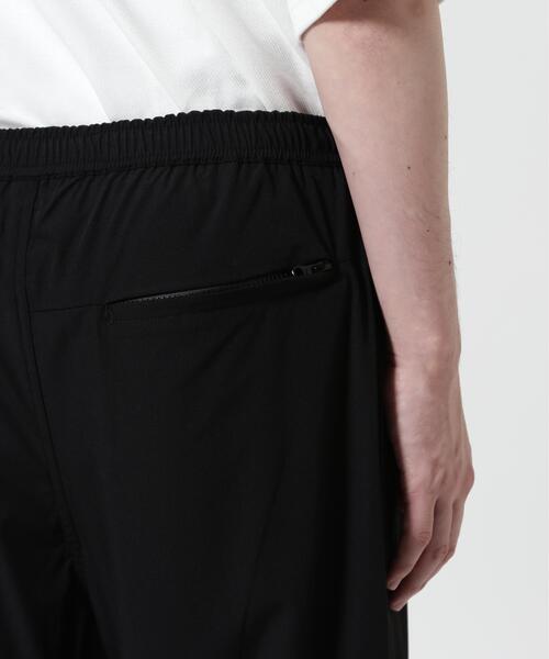 The Make Happy Studio(ザメイクハッピーストゥディオ)の「The Make Happy Studio/ザメイクハッピーストゥディオ/NYLON PANTS(その他パンツ・メンズ・ブラック・XL/L/M)」の10枚目の写真