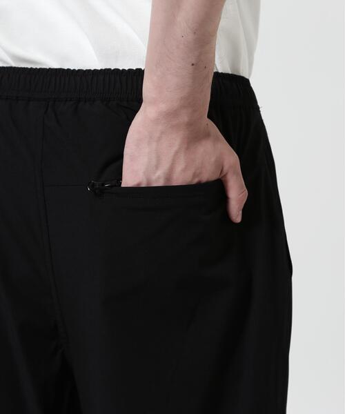 The Make Happy Studio(ザメイクハッピーストゥディオ)の「The Make Happy Studio/ザメイクハッピーストゥディオ/NYLON PANTS(その他パンツ・メンズ・ブラック・XL/L/M)」の11枚目の写真
