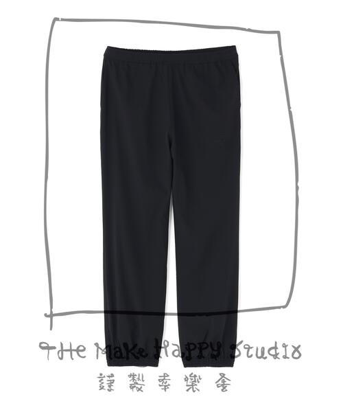 The Make Happy Studio(ザメイクハッピーストゥディオ)の「The Make Happy Studio/ザメイクハッピーストゥディオ/NYLON PANTS(その他パンツ・メンズ・ブラック・XL/L/M)」の13枚目の写真