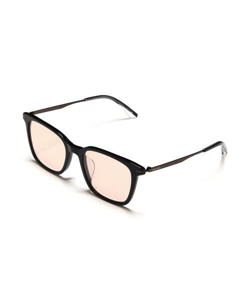 Calvin Klein(カルバン・クライン)の「CalvinKlein/カルバンクライン/Sunglasses(サングラス・レディース・その他24・F)」の11枚目の写真