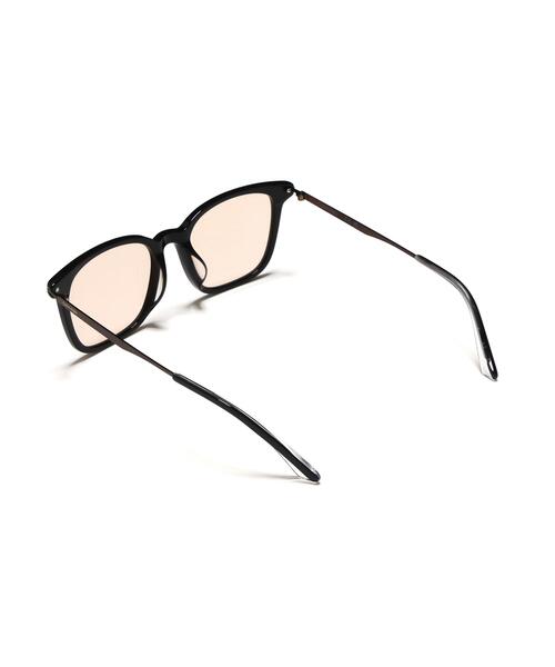 Calvin Klein(カルバン・クライン)の「CalvinKlein/カルバンクライン/Sunglasses(サングラス・レディース・その他24・F)」の10枚目の写真