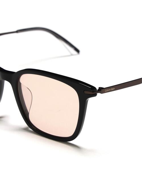 Calvin Klein(カルバン・クライン)の「CalvinKlein/カルバンクライン/Sunglasses(サングラス・レディース・その他24・F)」の7枚目の写真