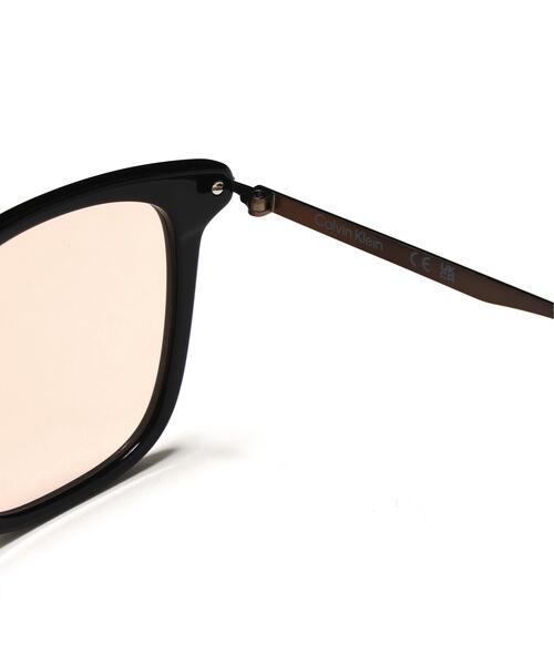 Calvin Klein(カルバン・クライン)の「CalvinKlein/カルバンクライン/Sunglasses(サングラス・レディース・その他24・F)」の5枚目の写真
